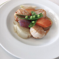 Benoit Alain Ducasse - 