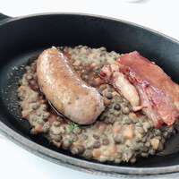 Benoit Alain Ducasse - 