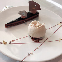 Benoit Alain Ducasse - 