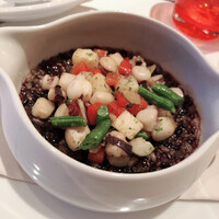 Benoit Alain Ducasse - 