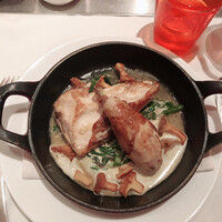 Benoit Alain Ducasse - 