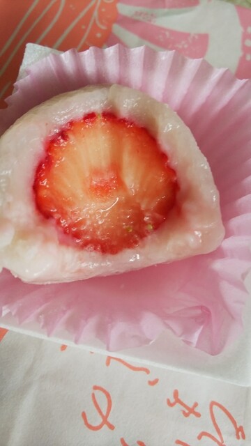 八右ェ門 - 南出羽（和菓子）の写真