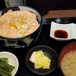 産直仕入れの北海道定食屋 北海堂 - 