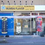 MUMBAI FLAVOR - 