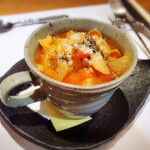 Largo - ミネストローネ