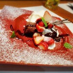 Largo - デザート