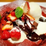 Largo - デザート