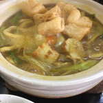 めん専門店 味良 - 