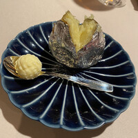 くいしんぼー山中 - 