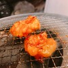 ホルモン焼幸永 本店