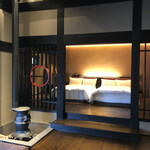 黒川温泉御処 月洸樹 - 