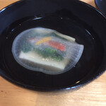 Shizenwashokuhanaemi - 