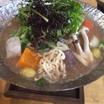 Shizenwashokuhanaemi - 