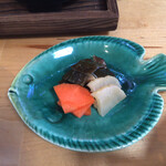 Shizenwashokuhanaemi - 