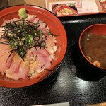 Negimayamusashi - 