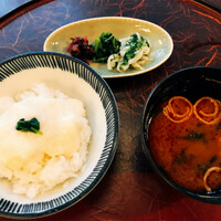 京料理 たん熊北店 Directed by M.Kurisu - 