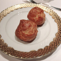 メゾン ポール・ボキューズ - 