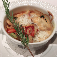 メゾン ポール・ボキューズ - 