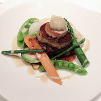 メゾン ポール・ボキューズ - 