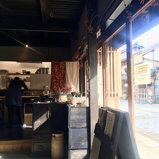 パスタアンドカフェ おはち_2