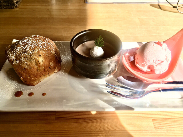 パスタアンドカフェ おはち Pasta Cafe おはち 越前武生 カフェ 食べログ パスタアンドカフェ おはち Pasta Cafe おはち 越前武生 カフェ 食べログ