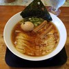 中華そば 麺や食堂 本店