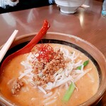 麺場 田所商店 - 