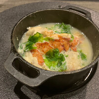 TEPPAN GRILL Grillia - 