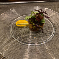 TEPPAN GRILL Grillia - 