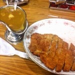 元祖インドカレー 小いけ