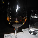 ニコルズ バー - グラッパ