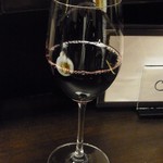Sauge - 赤ワイングラス