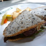 パインズ ランチョネット - 