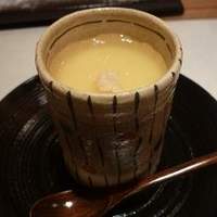 季節のお料理 辻むら - 茶わん蒸し