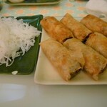 Wrap & Roll - Nét riêng cuốn Việt - 