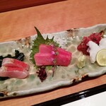 Sushi Hamashiba - 