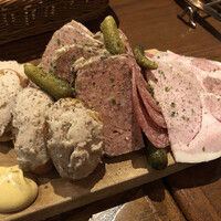 トラディシオン 日本橋 - 