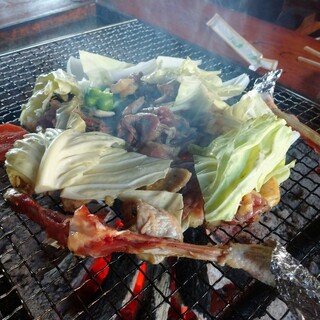 民話亭 ふるやの杜_1