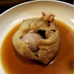 博多のおでん - 当たり♪