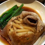 博多のおでん - 当たり♪