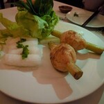 Temple Club - いろいろ