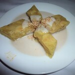 Temple Club - スイーツ