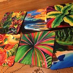 ハレケア カフェアンドサロン - 