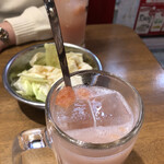 がブリチキン。 - 