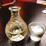 たたみ家 - 純米吟醸　雄町