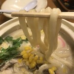 山田うどん - 