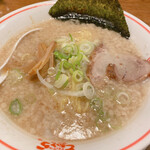 Toukyou Tonkotsu Tontora - 