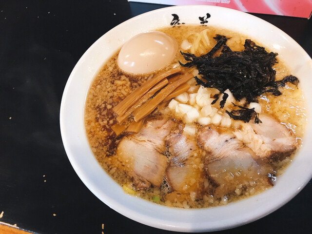 らーめん 竜美 与野本町店 らーめん たつみ 与野本町 ラーメン 食べログ