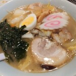 焼肉 まつもと - 料理写真: