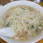 中華天一景 - タンメン